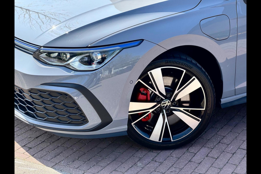 Volkswagen Golf 1.4 eHybrid GTE Pano/Matrix/Blindspot