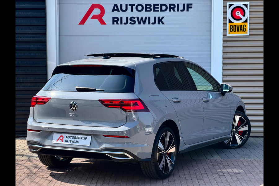 Volkswagen Golf 1.4 eHybrid GTE Pano/Matrix/Blindspot