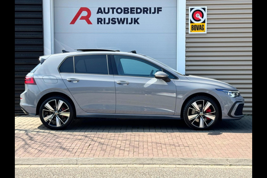 Volkswagen Golf 1.4 eHybrid GTE Pano/Matrix/Blindspot