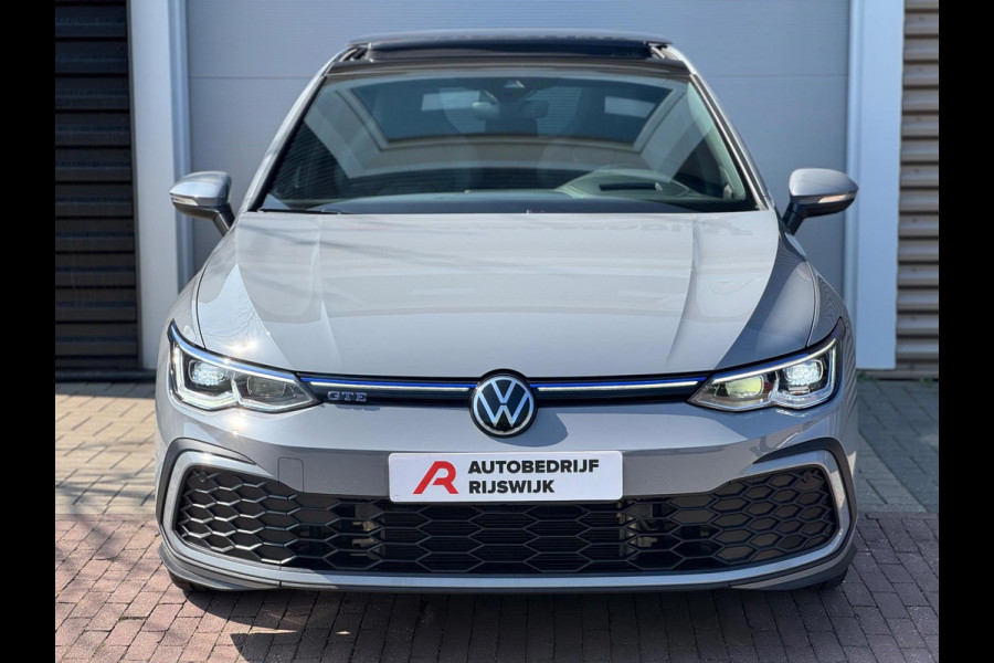 Volkswagen Golf 1.4 eHybrid GTE Pano/Matrix/Blindspot