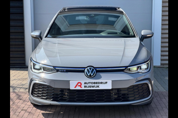 Volkswagen Golf 1.4 eHybrid GTE Pano/Matrix/Blindspot
