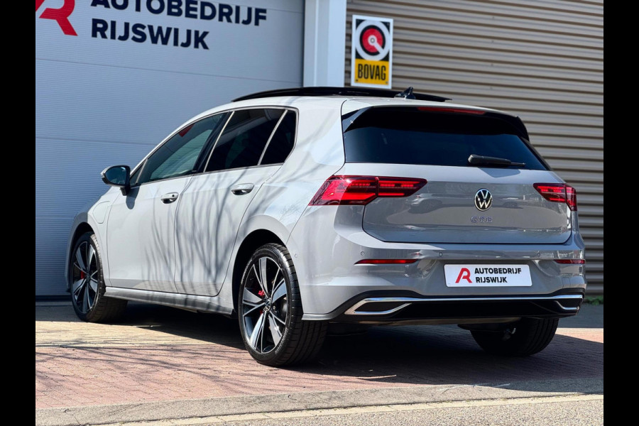 Volkswagen Golf 1.4 eHybrid GTE Pano/Matrix/Blindspot