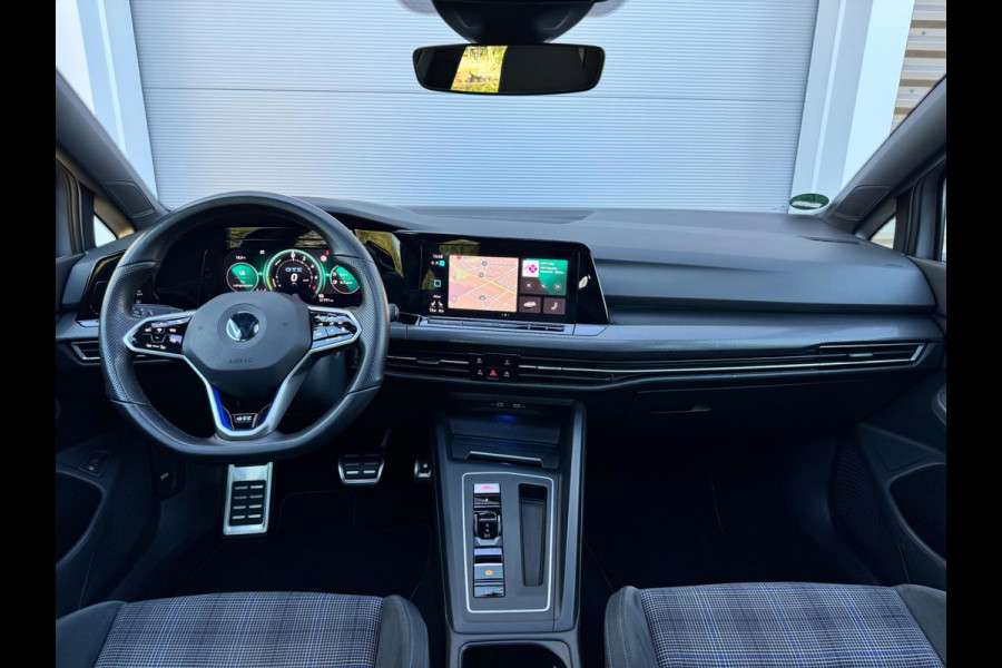 Volkswagen Golf 1.4 eHybrid GTE Pano/Matrix/Blindspot