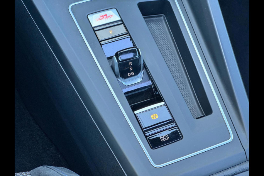 Volkswagen Golf 1.4 eHybrid GTE Pano/Matrix/Blindspot