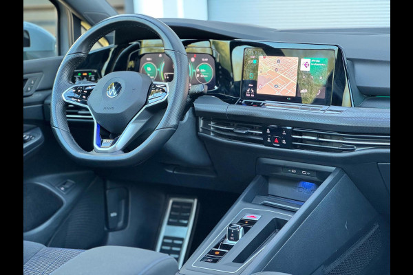 Volkswagen Golf 1.4 eHybrid GTE Pano/Matrix/Blindspot