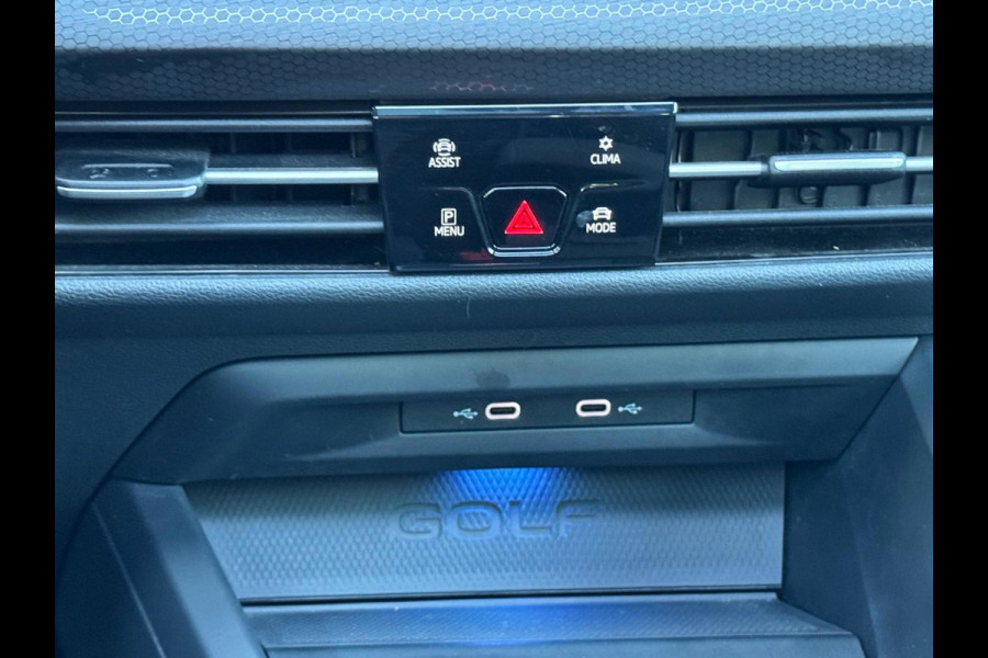 Volkswagen Golf 1.4 eHybrid GTE Pano/Matrix/Blindspot