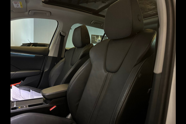Škoda Octavia Combi 1.0 e-TSI Business Edition Plus PANO / LEER / SFEERVERL