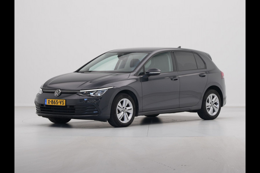 Volkswagen Golf 1.0 eTSI 110pk DSG Life Business Navigatie Stoelverwarming Acc Pdc 292