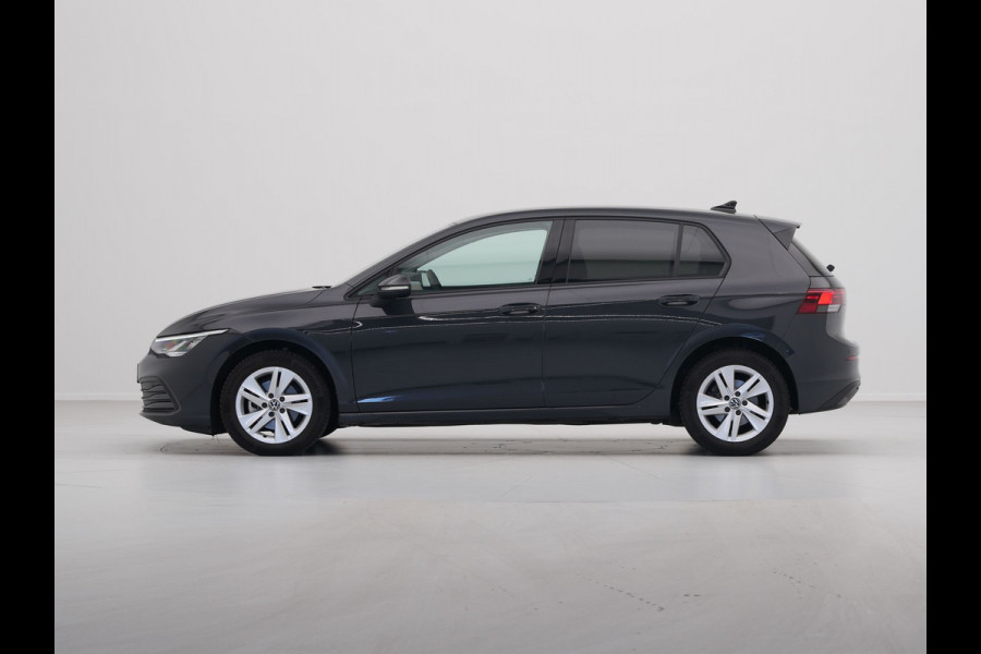 Volkswagen Golf 1.0 eTSI 110pk DSG Life Business Navigatie Stoelverwarming Acc Pdc 292