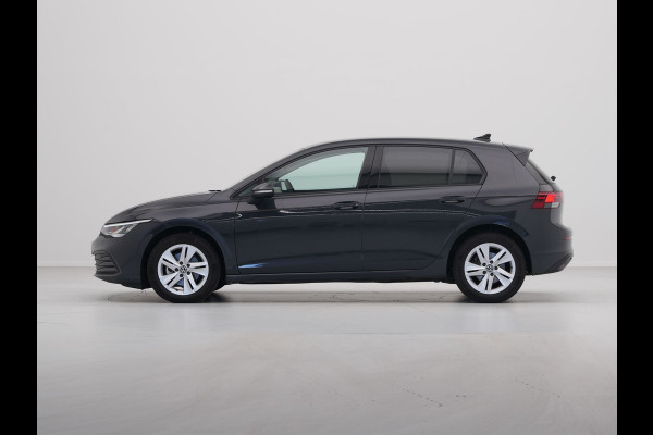Volkswagen Golf 1.0 eTSI 110pk DSG Life Business Navigatie Stoelverwarming Acc Pdc 292