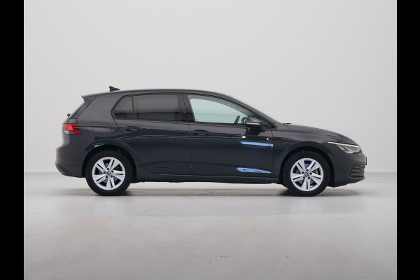 Volkswagen Golf 1.0 eTSI 110pk DSG Life Business Navigatie Stoelverwarming Acc Pdc 292