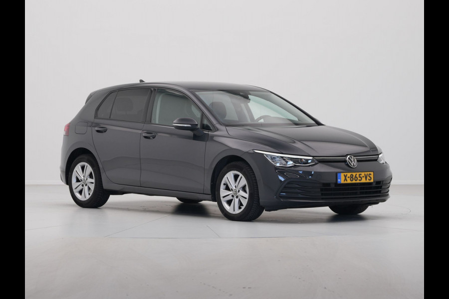 Volkswagen Golf 1.0 eTSI 110pk DSG Life Business Navigatie Stoelverwarming Acc Pdc 292