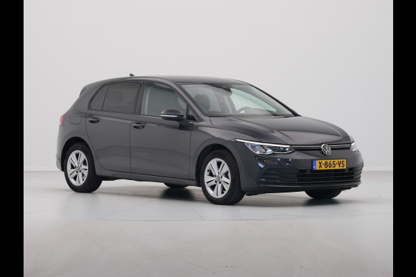 Volkswagen Golf 1.0 eTSI 110pk DSG Life Business Navigatie Stoelverwarming Acc Pdc 292