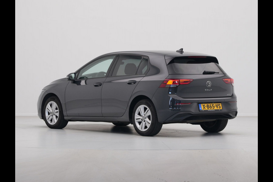 Volkswagen Golf 1.0 eTSI 110pk DSG Life Business Navigatie Stoelverwarming Acc Pdc 292