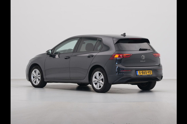Volkswagen Golf 1.0 eTSI 110pk DSG Life Business Navigatie Stoelverwarming Acc Pdc 292