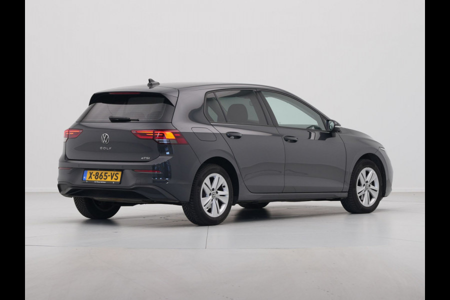 Volkswagen Golf 1.0 eTSI 110pk DSG Life Business Navigatie Stoelverwarming Acc Pdc 292