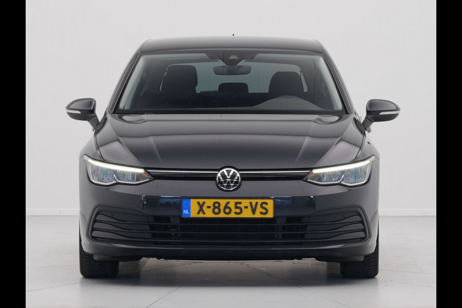 Volkswagen Golf 1.0 eTSI 110pk DSG Life Business Navigatie Stoelverwarming Acc Pdc 292