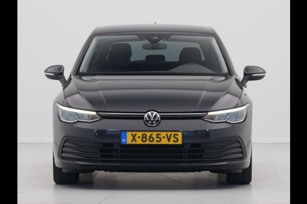 Volkswagen Golf 1.0 eTSI 110pk DSG Life Business Navigatie Stoelverwarming Acc Pdc 292