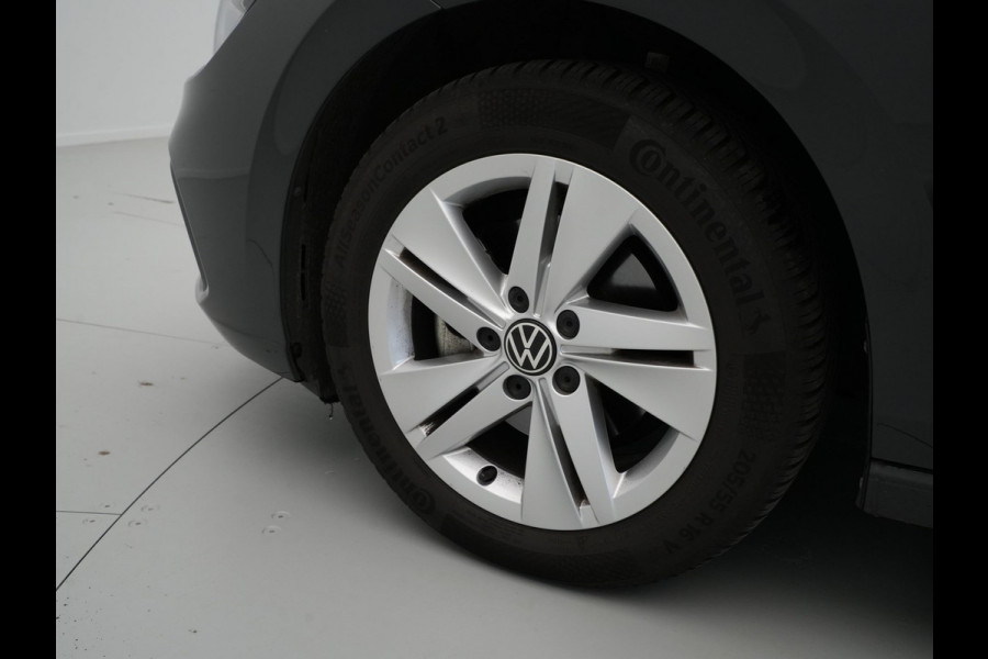 Volkswagen Golf 1.0 eTSI 110pk DSG Life Business Navigatie Stoelverwarming Acc Pdc 292