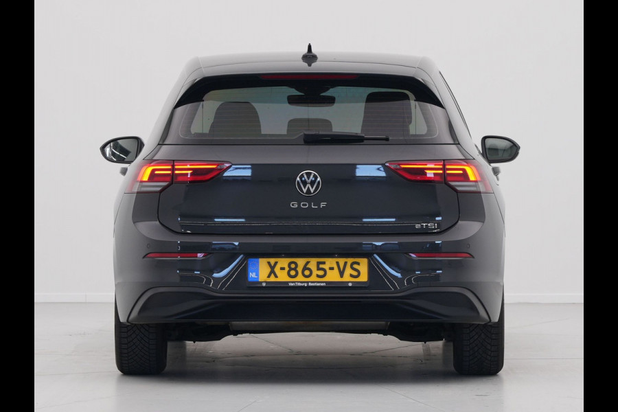 Volkswagen Golf 1.0 eTSI 110pk DSG Life Business Navigatie Stoelverwarming Acc Pdc 292