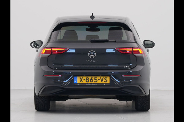 Volkswagen Golf 1.0 eTSI 110pk DSG Life Business Navigatie Stoelverwarming Acc Pdc 292