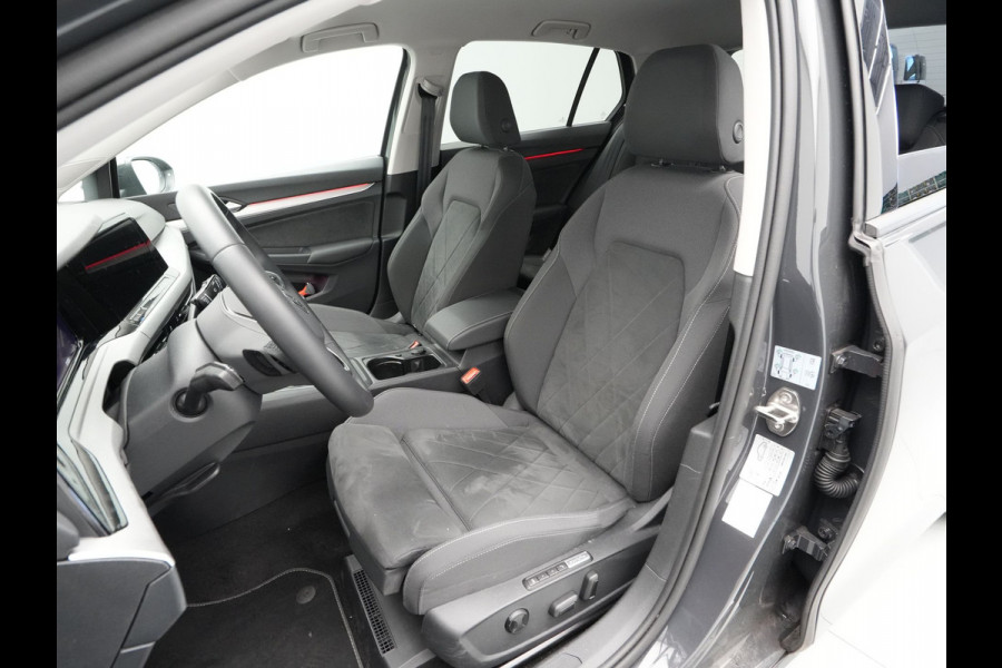 Volkswagen Golf 1.0 eTSI 110pk DSG Life Business Navigatie Stoelverwarming Acc Pdc 292