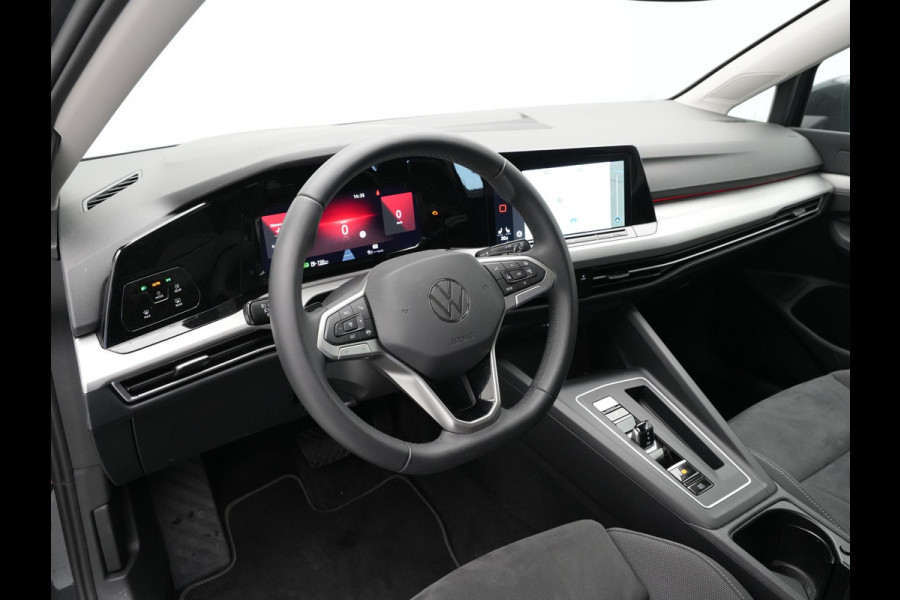 Volkswagen Golf 1.0 eTSI 110pk DSG Life Business Navigatie Stoelverwarming Acc Pdc 292