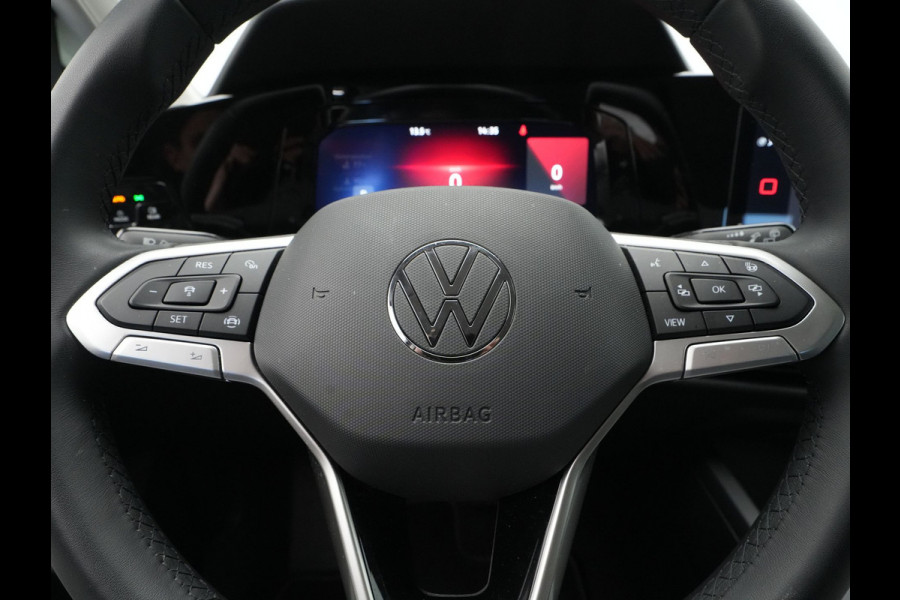 Volkswagen Golf 1.0 eTSI 110pk DSG Life Business Navigatie Stoelverwarming Acc Pdc 292