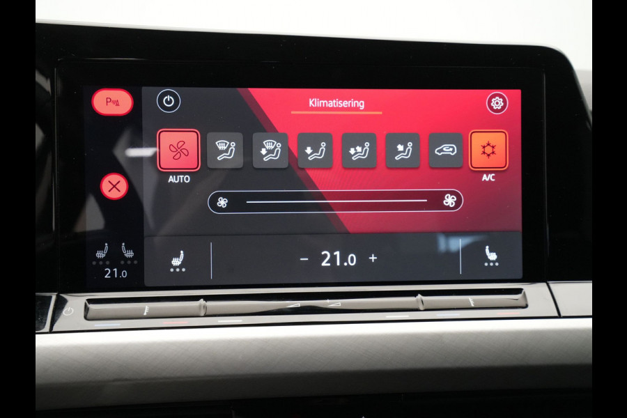 Volkswagen Golf 1.0 eTSI 110pk DSG Life Business Navigatie Stoelverwarming Acc Pdc 292