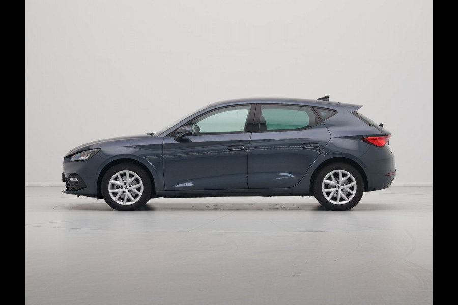 Seat Leon 1.0 TSI 110pk Style Business Intense Navi via app Camera Pdc Acc 158
