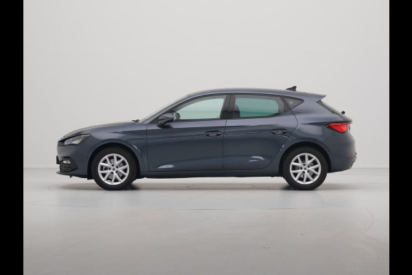 Seat Leon 1.0 TSI 110pk Style Business Intense Navi via app Camera Pdc Acc 158