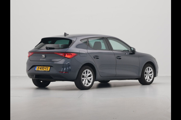 Seat Leon 1.0 TSI 110pk Style Business Intense Navi via app Camera Pdc Acc 158