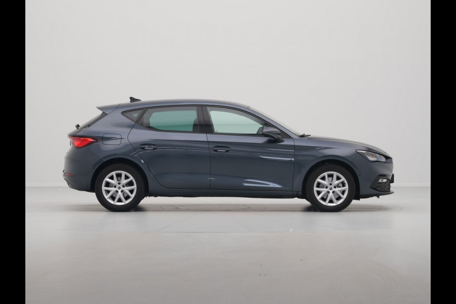 Seat Leon 1.0 TSI 110pk Style Business Intense Navi via app Camera Pdc Acc 158