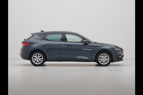 Seat Leon 1.0 TSI 110pk Style Business Intense Navi via app Camera Pdc Acc 158