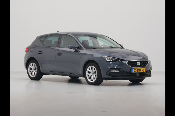 Seat Leon 1.0 TSI 110pk Style Business Intense Navi via app Camera Pdc Acc 158