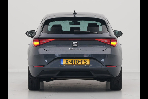 Seat Leon 1.0 TSI 110pk Style Business Intense Navi via app Camera Pdc Acc 158