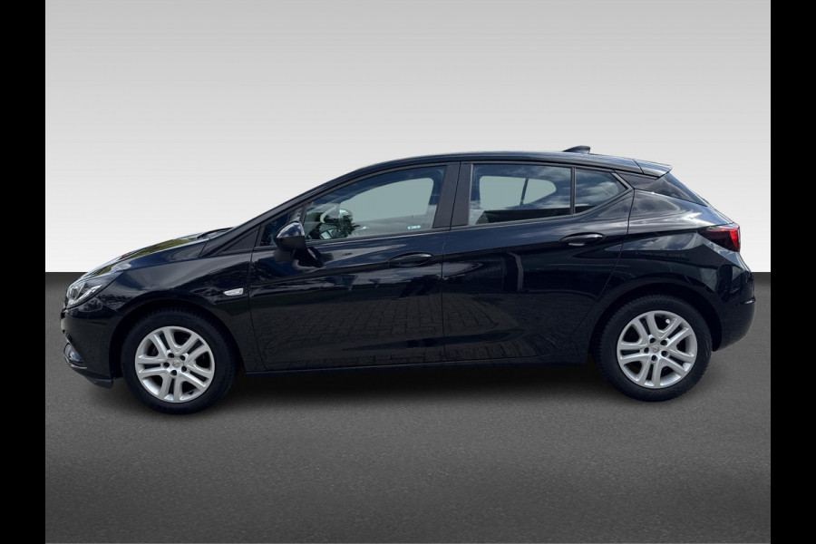 Opel Astra 1.0 Online Edition KEURIGE AUTO //