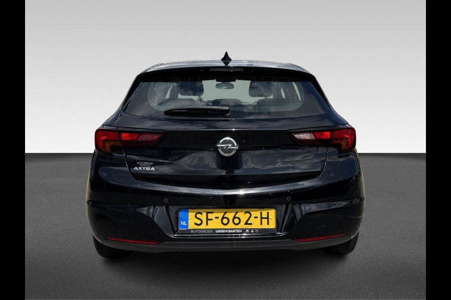 Opel Astra 1.0 Online Edition KEURIGE AUTO //
