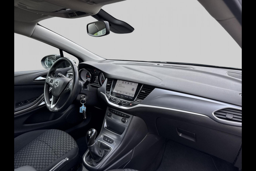 Opel Astra 1.0 Online Edition KEURIGE AUTO //