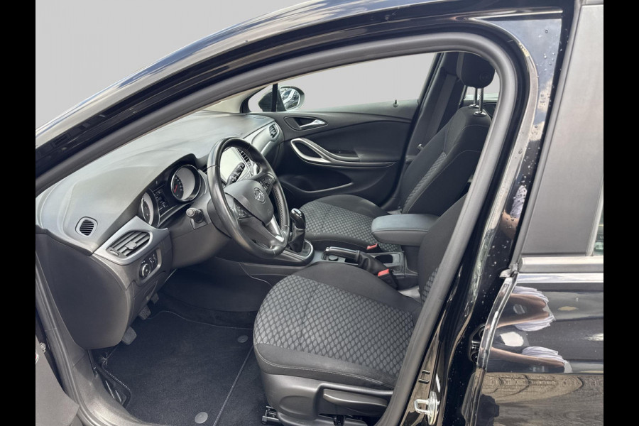 Opel Astra 1.0 Online Edition KEURIGE AUTO //