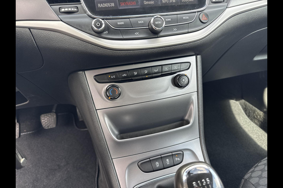 Opel Astra 1.0 Online Edition KEURIGE AUTO //