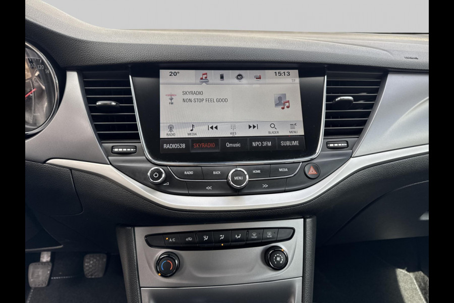 Opel Astra 1.0 Online Edition KEURIGE AUTO //