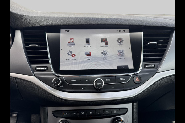 Opel Astra 1.0 Online Edition KEURIGE AUTO //