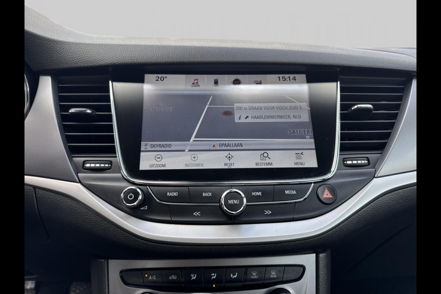 Opel Astra 1.0 Online Edition KEURIGE AUTO //