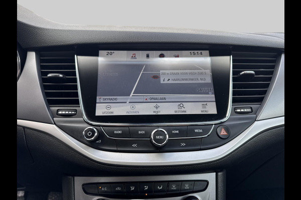 Opel Astra 1.0 Online Edition KEURIGE AUTO //