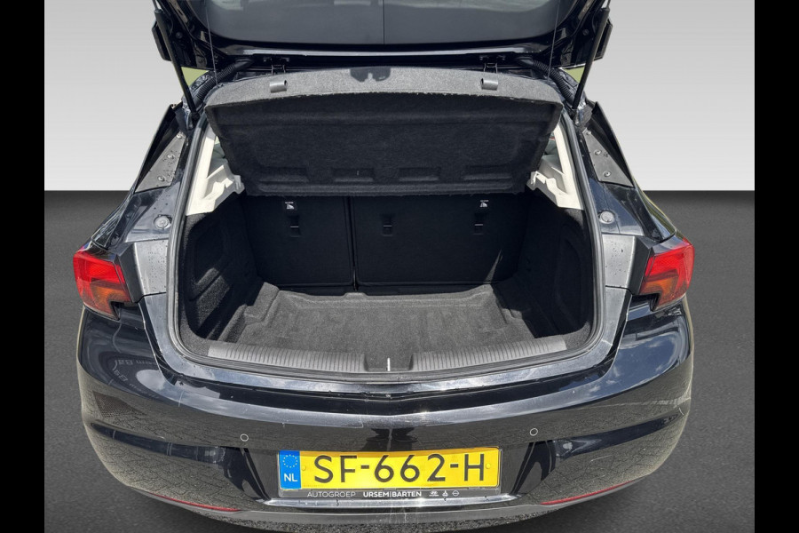 Opel Astra 1.0 Online Edition KEURIGE AUTO //