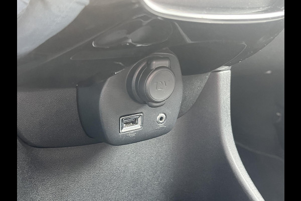 Peugeot 108 1.0 e-VTi Allure | Achteruitrijcamera | Lichtmetalen Velgen | Cruise Control | Climate Control |