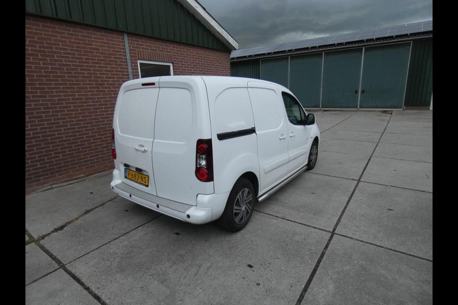 Citroën Berlingo 1.6 BlueHDI 75 *navi/camera* pack look*