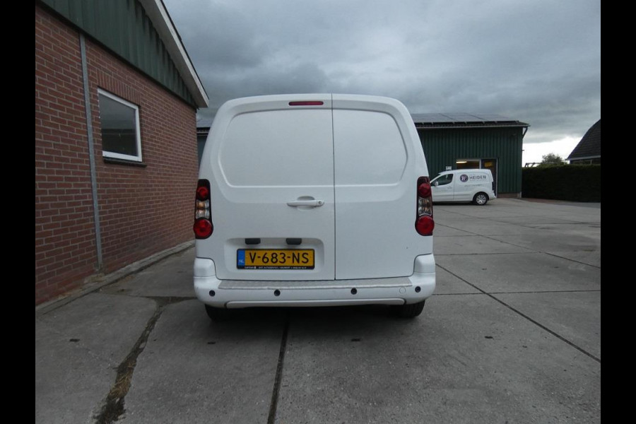 Citroën Berlingo 1.6 BlueHDI 75 *navi/camera* pack look*