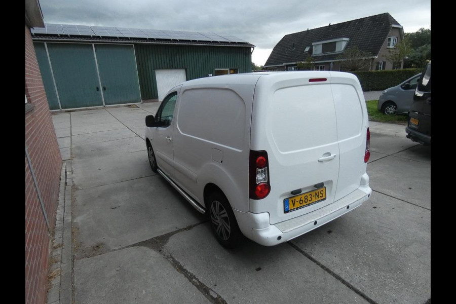 Citroën Berlingo 1.6 BlueHDI 75 *navi/camera* pack look*